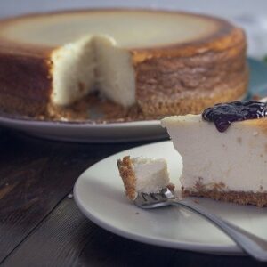 Cheesecakes